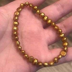 Light orange bracelet 🎁💝